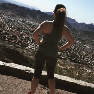 Meet your Posher, Jamie